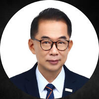 Albert Leow K B