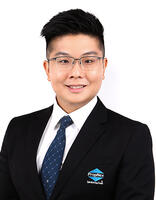 Justin Leong