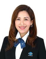 Sharon Kee