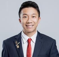 Leon Toh