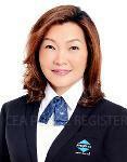 Sheila Neo