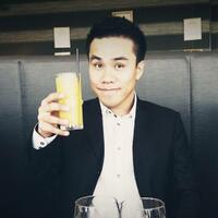 Zack Lin