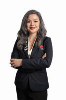 Xin Rong 林欣蓉.
