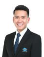 Justin Foo