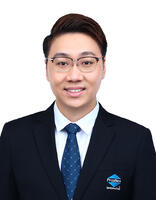 Lim Jing Tuan (Benedict)