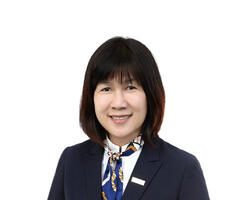 Agnes Tan