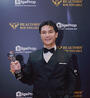 Martin Goh 吴伟楠