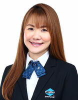 Cleo Soh