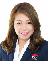 Cynthia Cheraphlin Lee Kwai Hoe