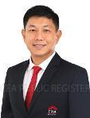 Bernard Lim