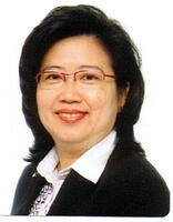 Karen M T Lim