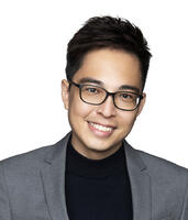 Lee Gin Leong