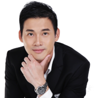Alex Goh