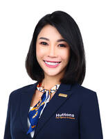 Jean Leong