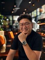 Tony Chua