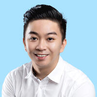 Zac Lim