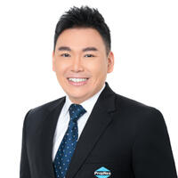 Melvin Sim
