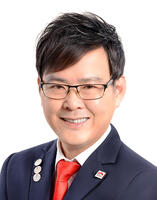 Alan Tian (邓金科)
