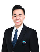 Tim Ng Teng Yi