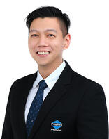 Jeremy Quah Chen Cher
