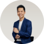 John Lin Anhong 林安鸿