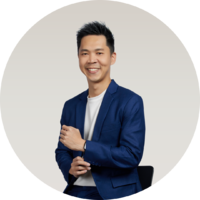 John Lin Anhong 林安鸿