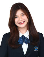 Gwen Ong