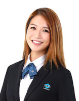 Annabel Yeo 杨洁桦