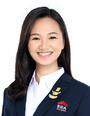 Madeline Foo
