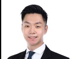 Nicholas Teo