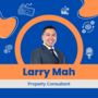 Larry Mah