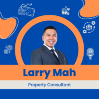 Larry Mah