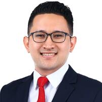 Muhammad Noor Danial