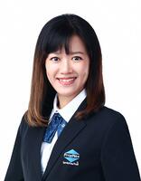 Doreen Cheong