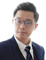 Adrian Ooi