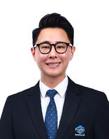 Jeff Ding