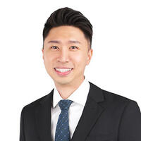 Darren Keong
