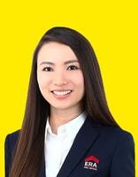 Emily Yeoh 杨爱薇