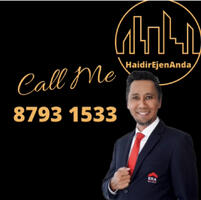 Mohamed Haidir Ismail