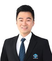 Sean Lee 李凱賢