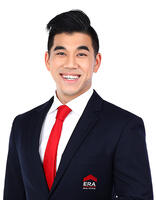 Brian Hafiz Koh
