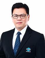 Sim Chin Tiong