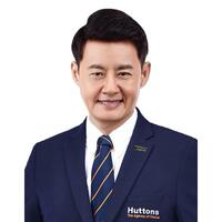 Jason Huang