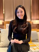 Valerie Ng