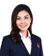 Corrine Lee