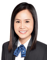 Ally Chin