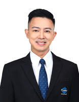 Jonathan Tham
