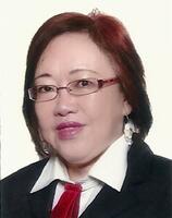 Shirley Tio