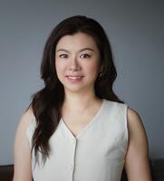 Julia Zhu 朱骁雯