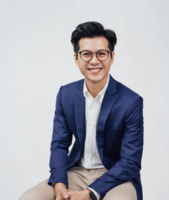 Jayden Chiang